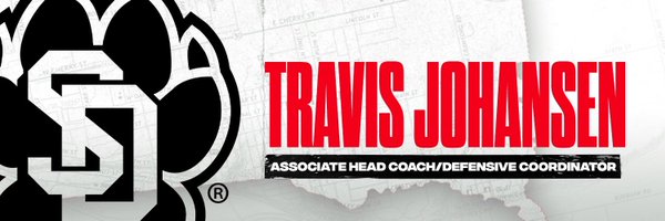 Travis Johansen Profile Banner