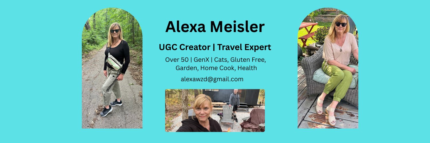 Alexa Meisler banner