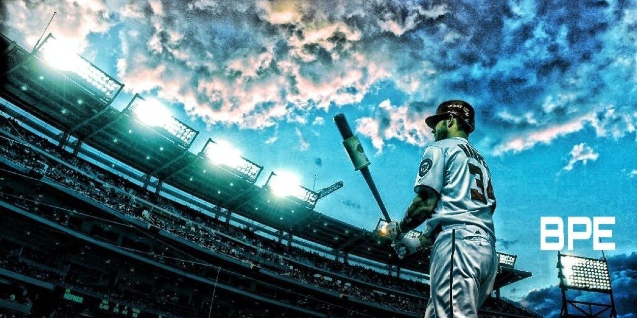 iBaseball_life's profile banner image