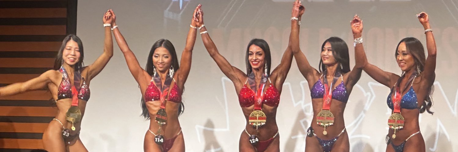 Gloria Glokiburi banner