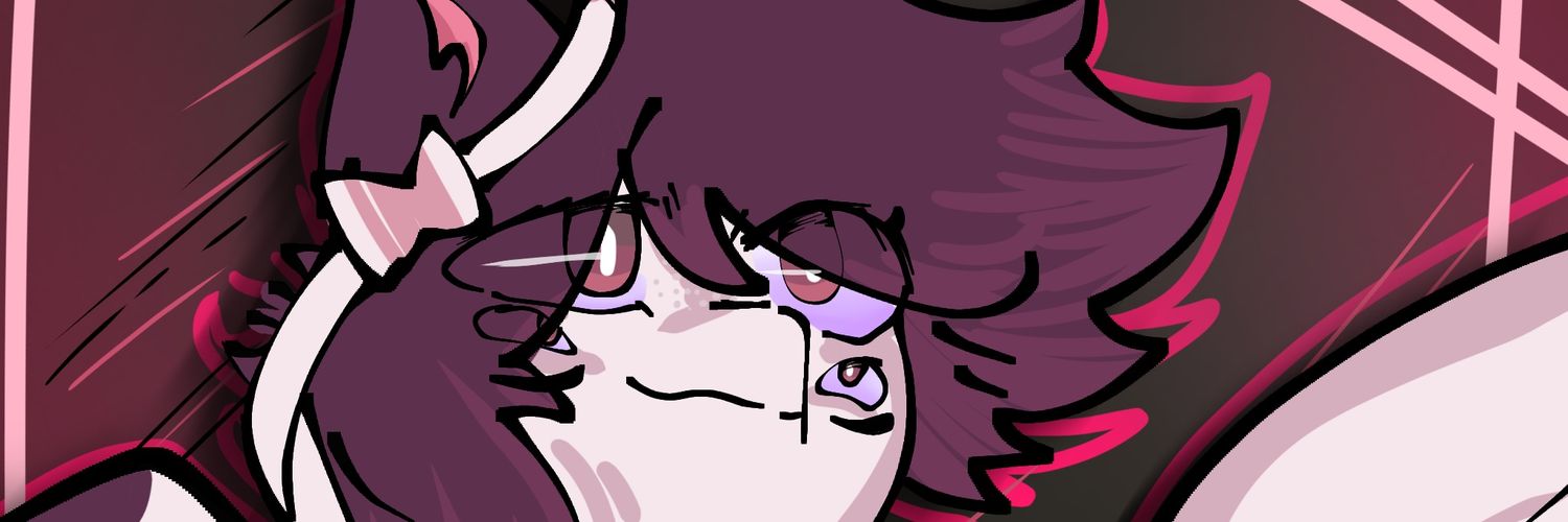 🔞 punky Prilgrim 🌟 banner