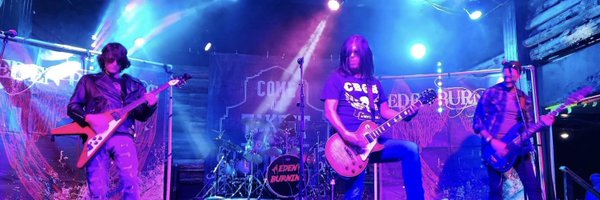 edenburning Profile Banner