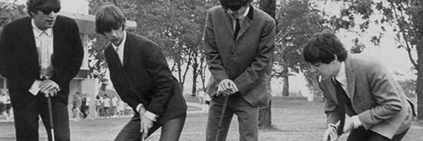 RandyatFairways Profile Banner