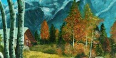 Retratarte's profile banner image