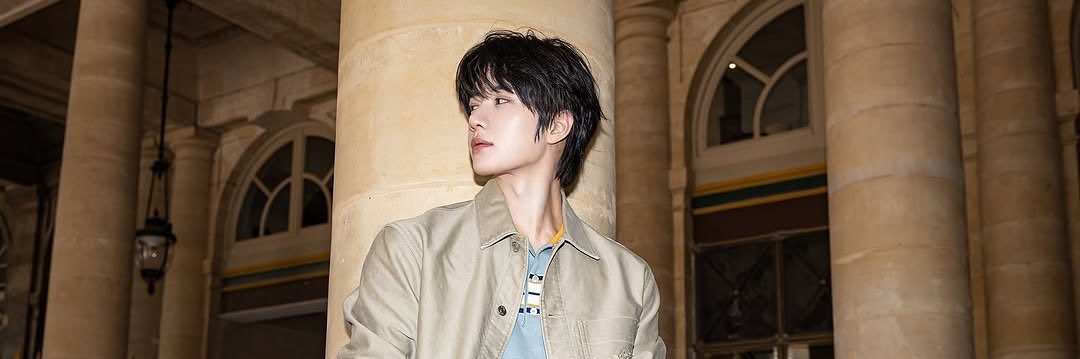 beomgyucloudy's profile banner image
