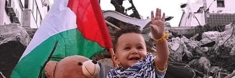 Mulyono Burket 🇵🇸 banner