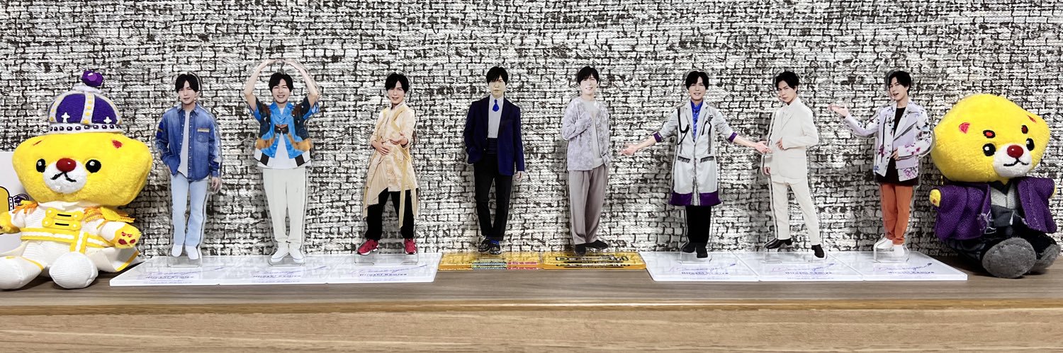 パン粉さん。 banner