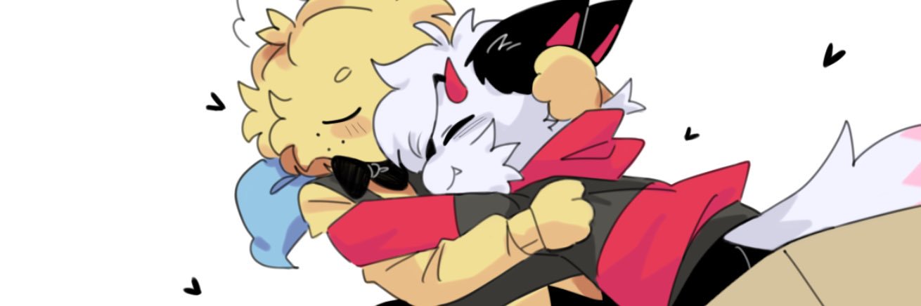 Gevil's banner