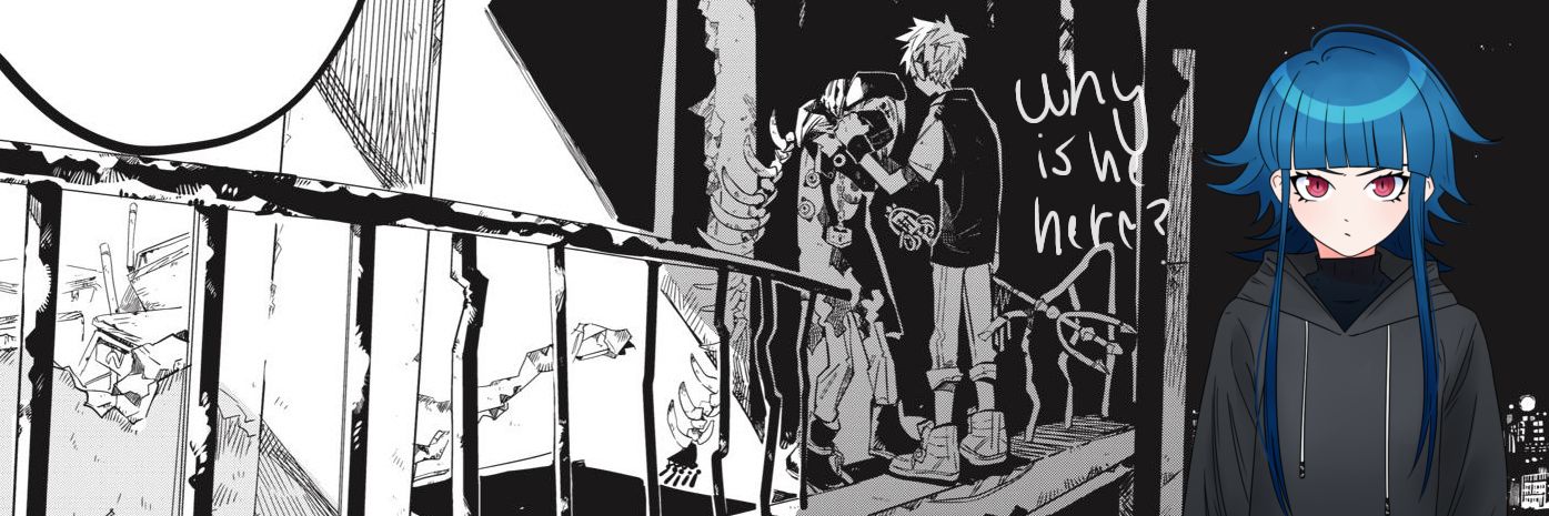 kam 🔥's banner