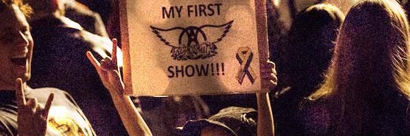 AerosmithfansIT's profile banner image