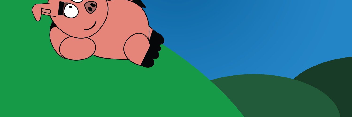 Filthy banner