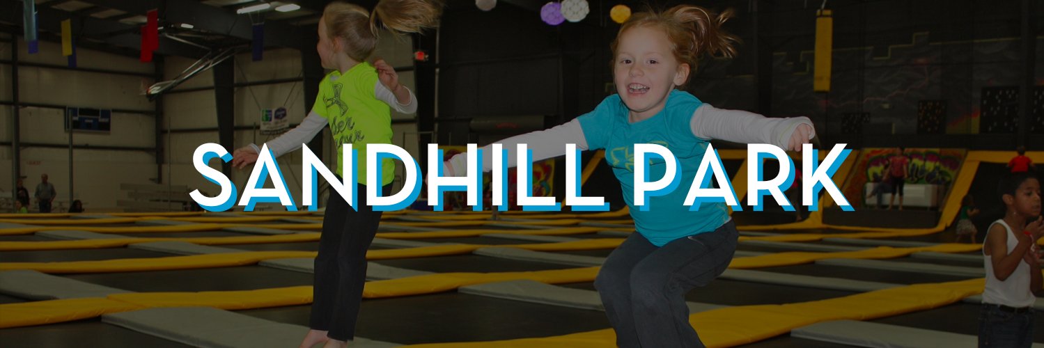 HiWireSandhill's profile banner image
