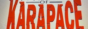 Leroy, the Big Spirits and Karapace's banner