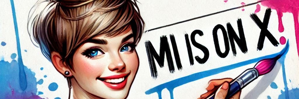Mimi ✨ banner