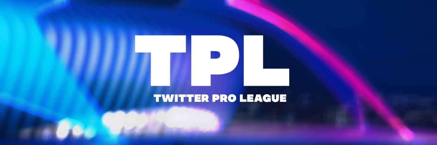 Pro League ⚽️🏆 banner