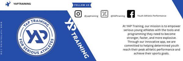 YAPtraining Profile Banner