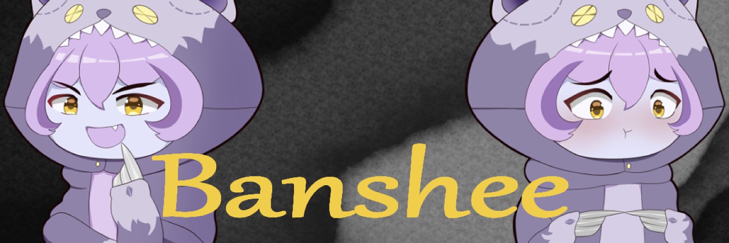 Banshee_hgg banner
