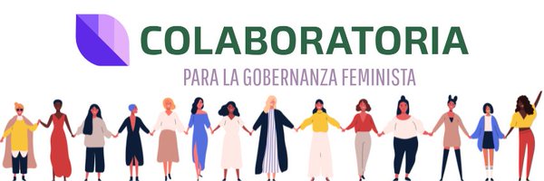 ColaboratoriaF Profile Banner
