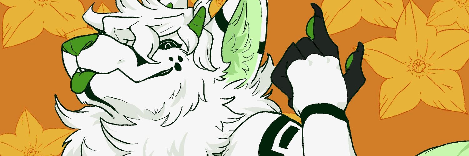 KiroTheAngel's profile banner image