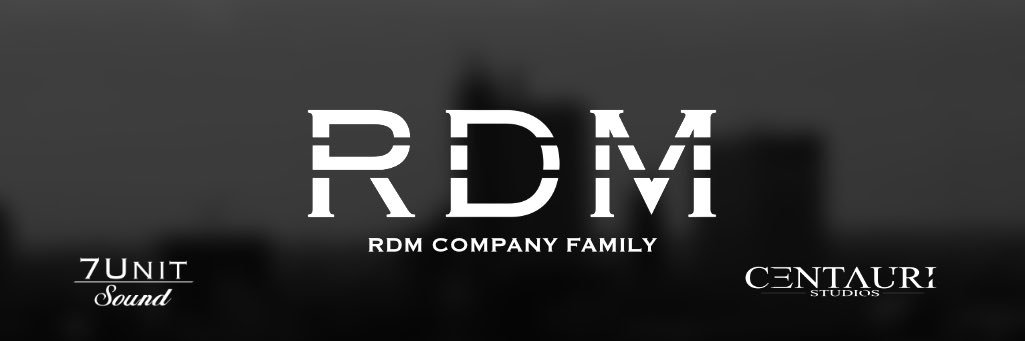 Rodney D. Moore 🌵 banner