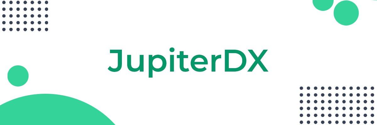 JupiterDX - now Pathize Health banner