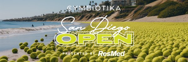 San Diego Open Profile Banner