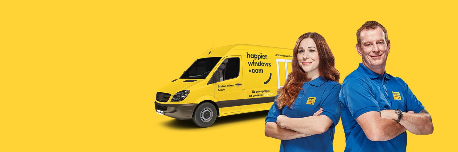 happierwindows's profile banner image