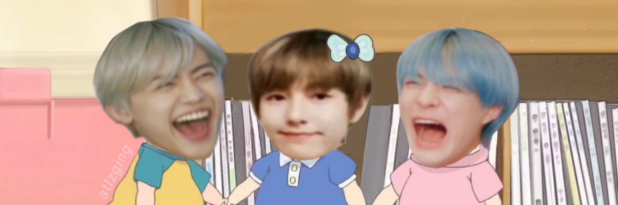 ININjun_SKYBLUE💛💛💛 banner