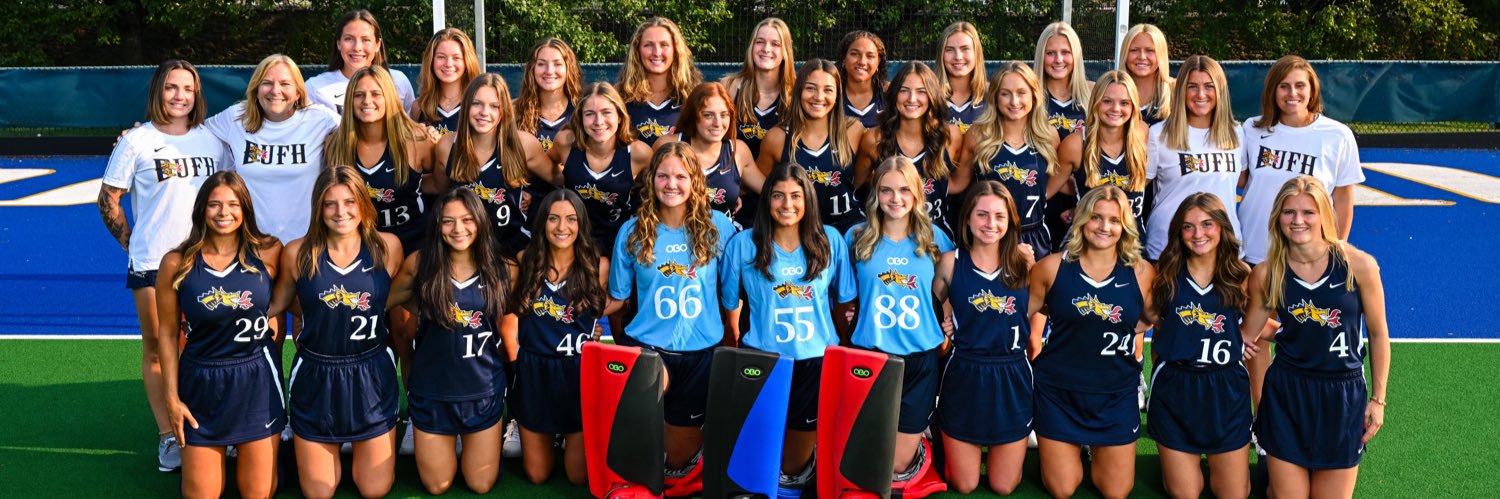 Drexel Field Hockey banner