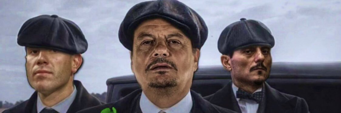 Κουμπαρος Τσαχπινογαργαλιαρης banner