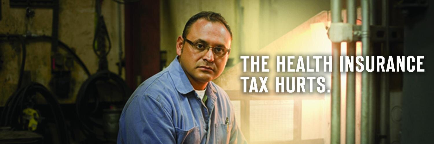 HITaxHurts's profile banner image