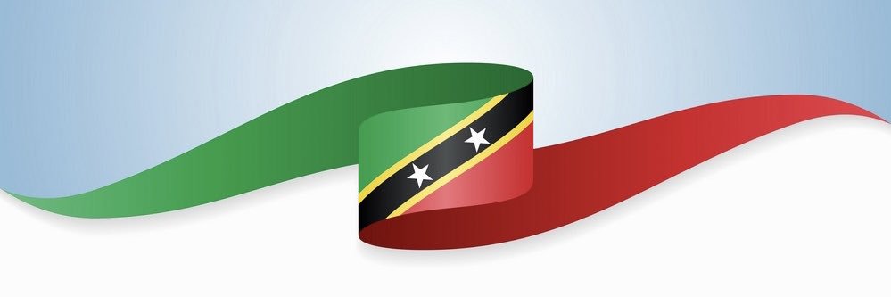 Hon. Dr. Terrance Drew's banner