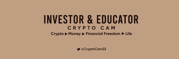 CryptoCam22 Profile Banner