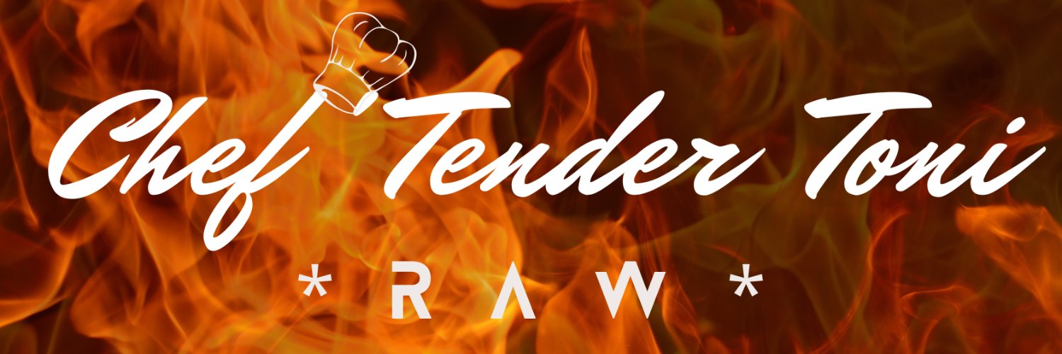 ChefTender Toni banner