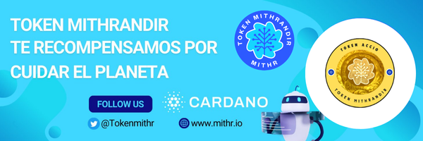 Token ACCIÓN (ACCIO / Token Mithrandir)'s banner