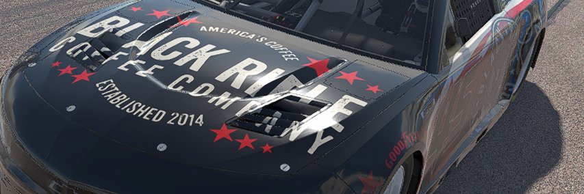 Racecrown's profile banner image