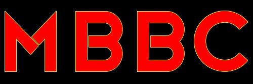 MBBC LIVE's banner