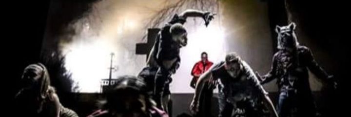 BeingKevin101's profile banner image