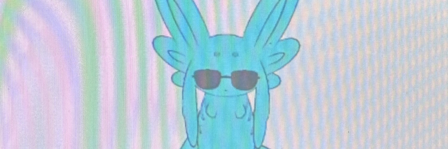 VRC_user2's profile banner image