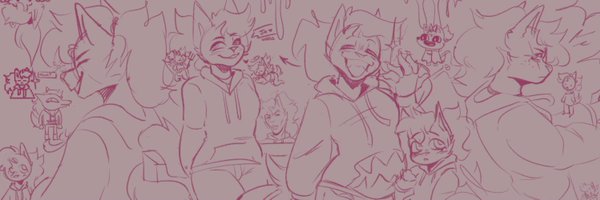 InkySlinky69 Profile Banner