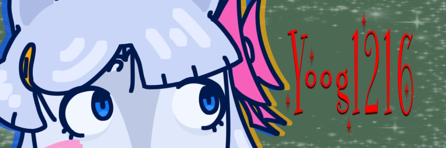 Yoog1216's banner