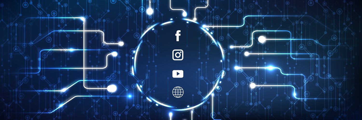 Netvision360's profile banner image