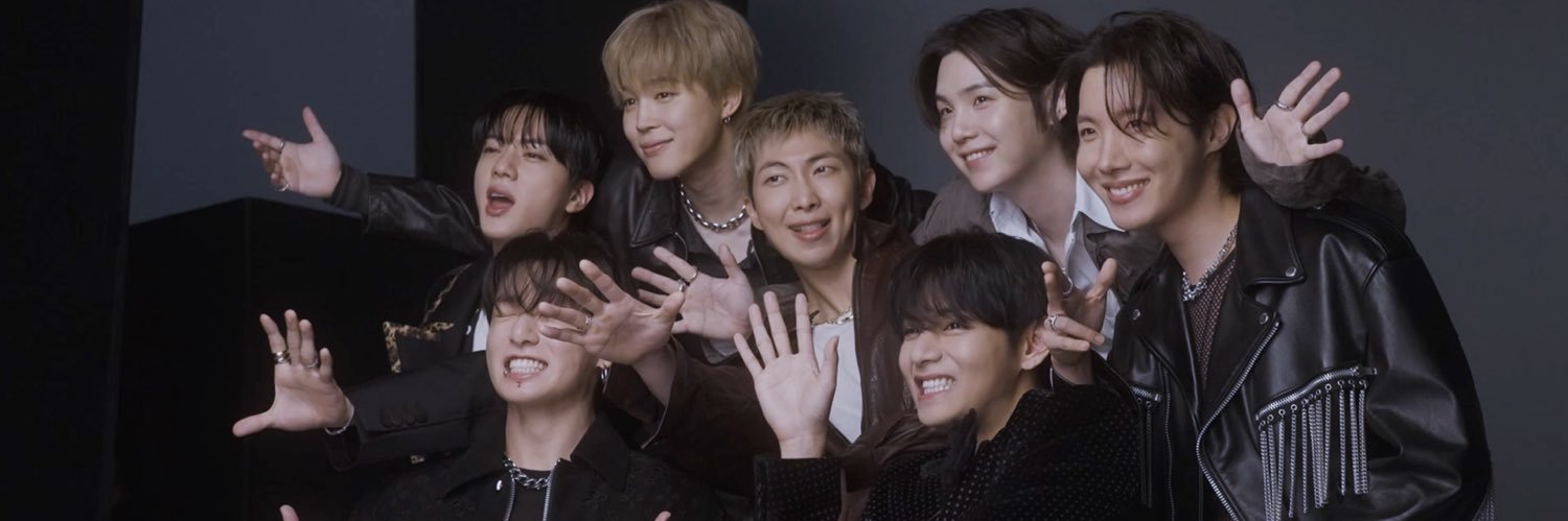 LILI VAI VER O BTS 🐣💖✨ banner