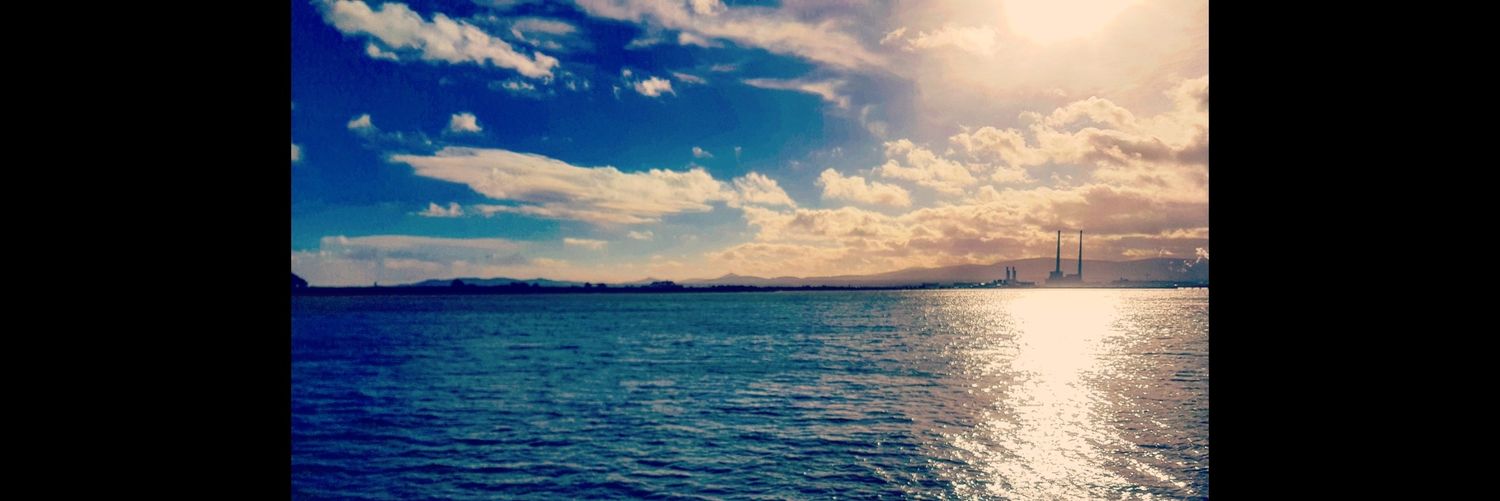 Seán Walsh 🇮🇪 banner