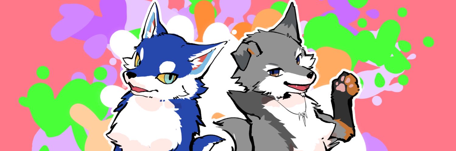 8oundDog's profile banner image