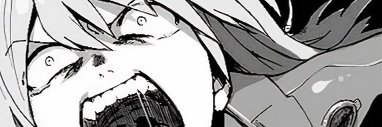 N01RVT | Demon Detective Vtuber banner