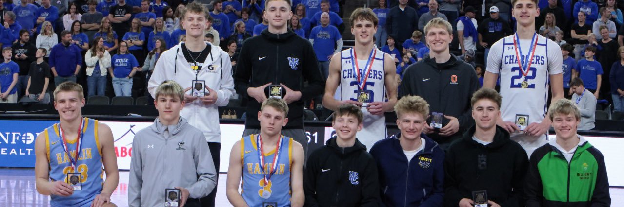 Connor Mebius banner