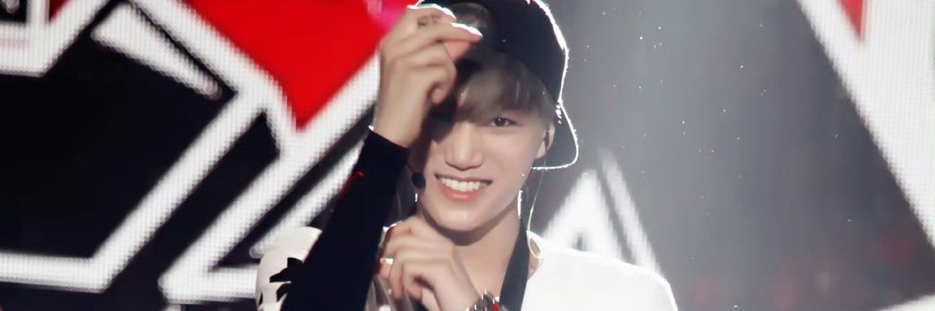 Kai's Folder banner