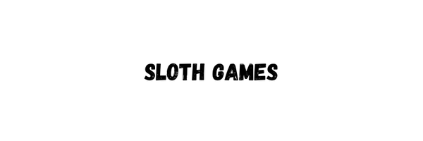 sleightedsloth Profile Banner