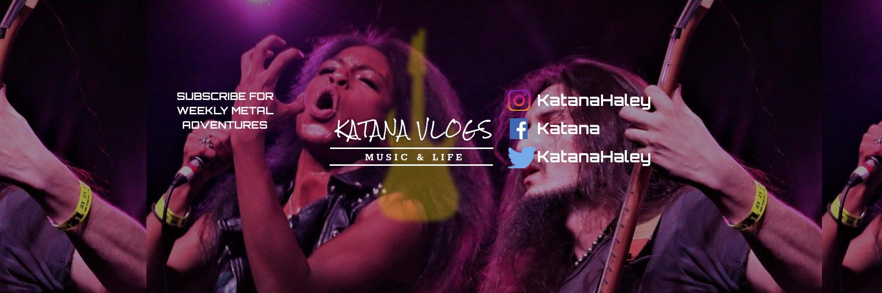KatanaHaley's profile banner image